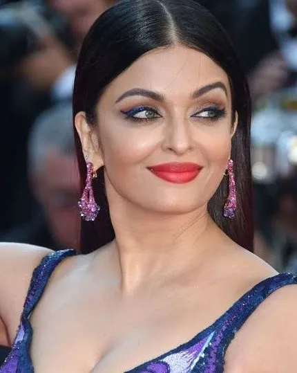 Aishwarya Rai Bachchan