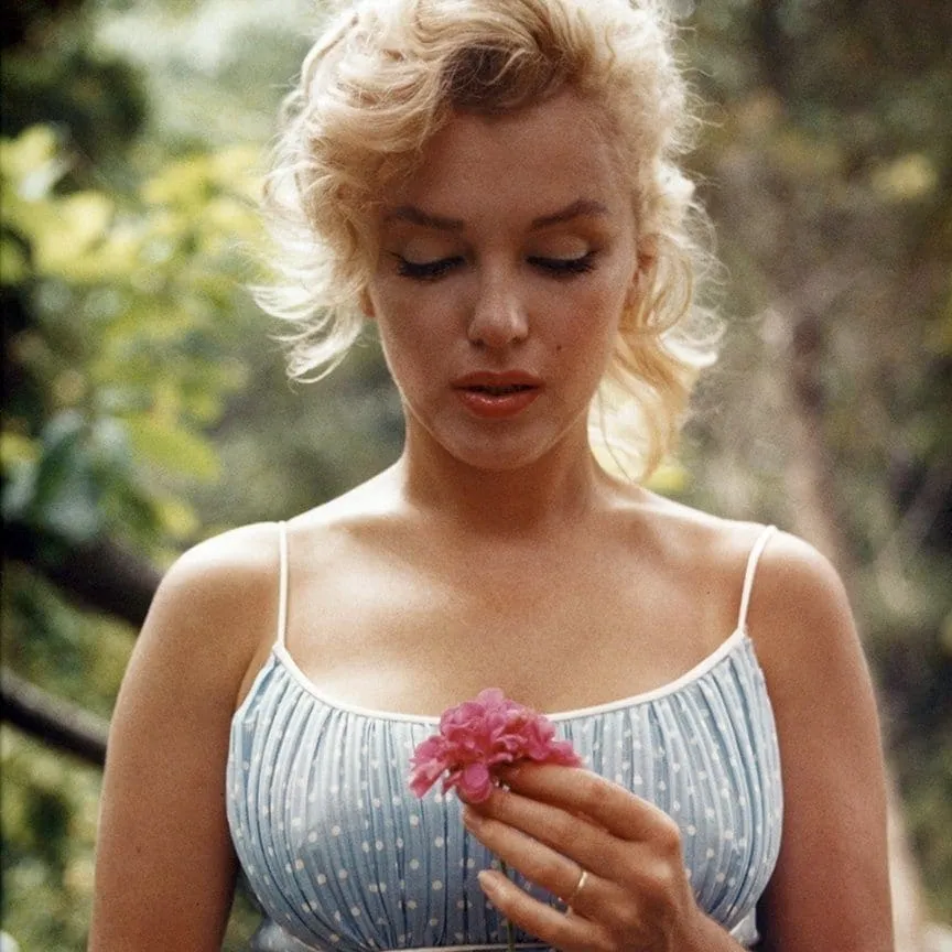 Marilyn Monroe