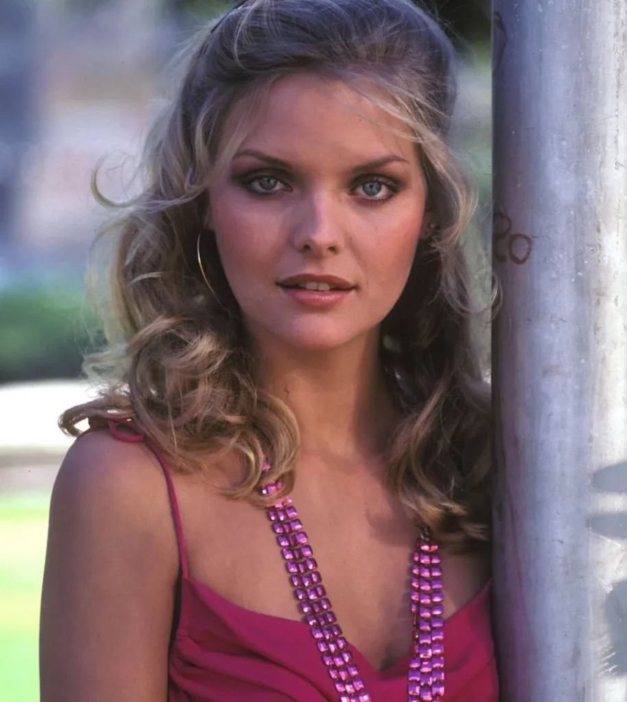 Michelle Pfeiffer