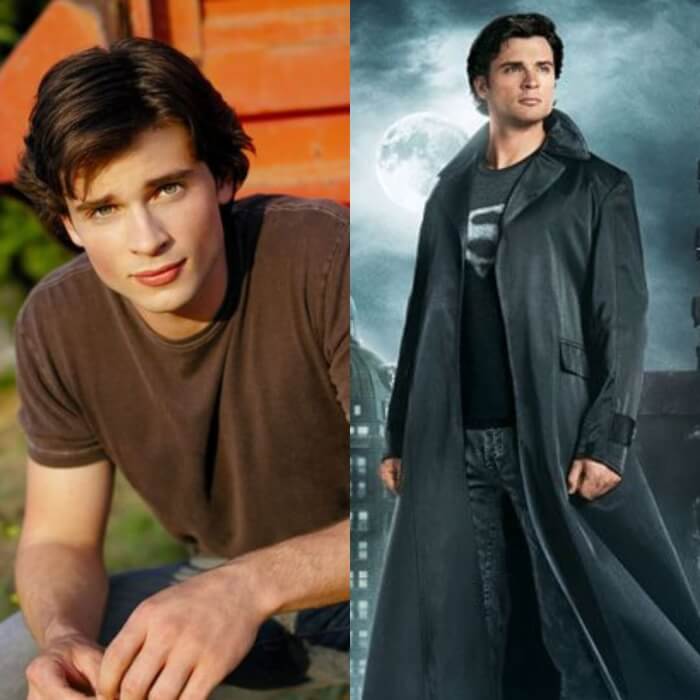 14 Different Actors Who Gave Us Superman In Their Own Unique Style