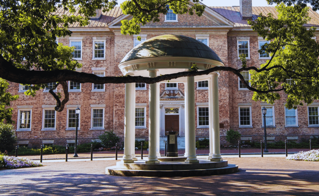 University of North Carolina Chapel Hill Contact Number, Office Address, Email Id Details
