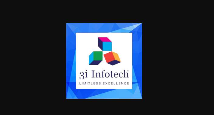 3i Infotech