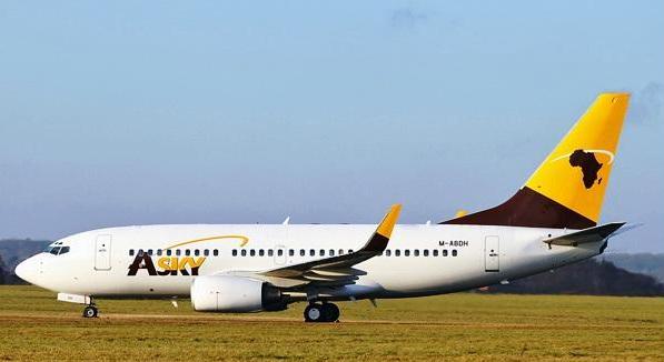 ASKY Airlines