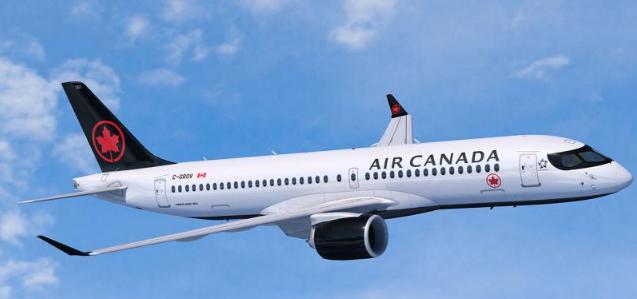 Air Canada