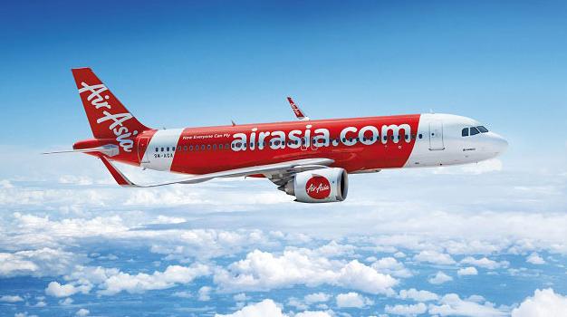 AirAsia