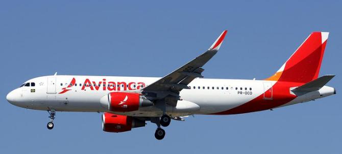 Avianca Airlines