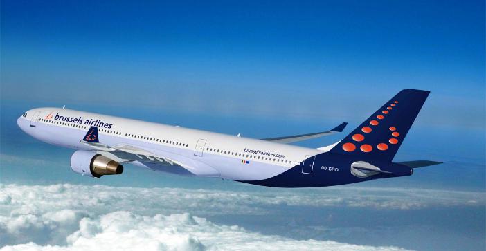 Brussels Airlines