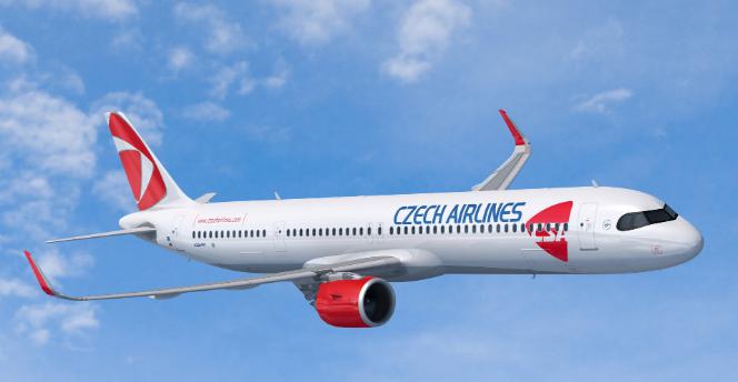 Czech Airlines