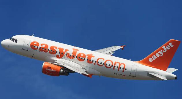 easyJet Airline