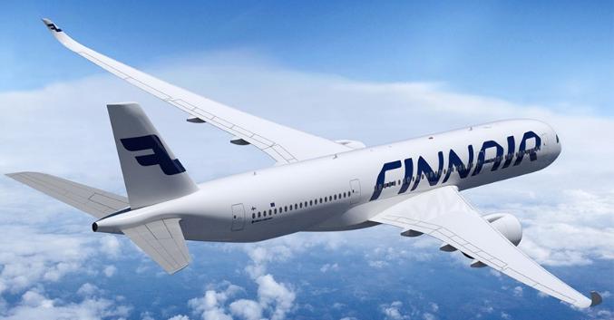 Finnair