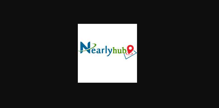 Nearlyhub Logo