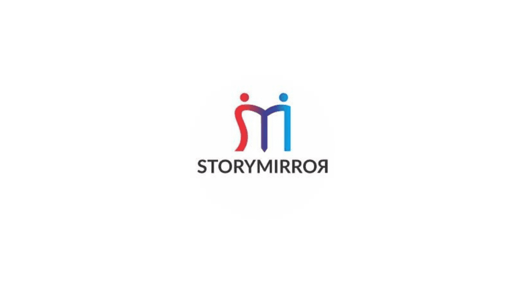StoryMirror Logo
