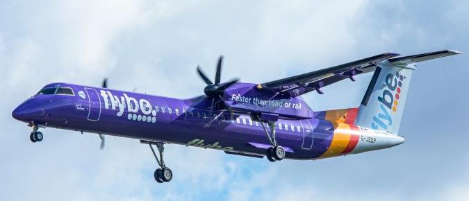 Flybe Airline Customer Service