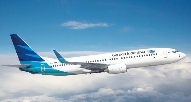 Garuda Indonesia Airline Customer Service