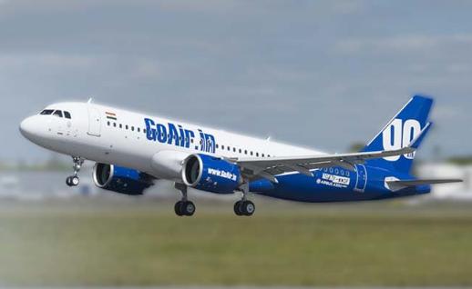 GoAir