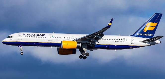 Icelandair Airline Customer Service