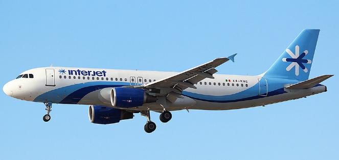 Interjet Airline Customer Service