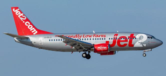 Jet2 Airline Customer Service