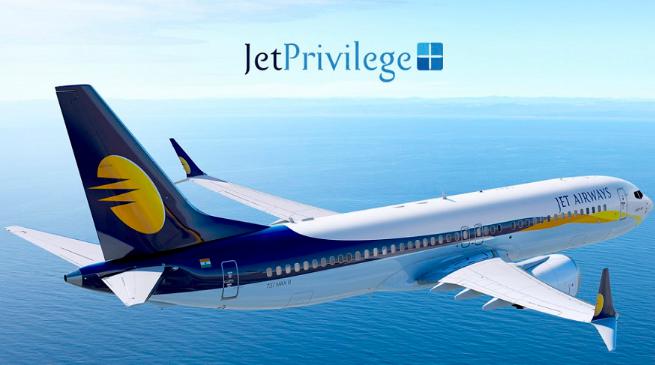 JetPrivilege Airline Customer Service