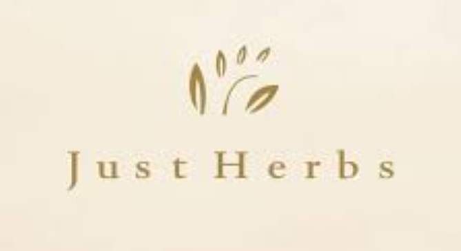 Just Herbs