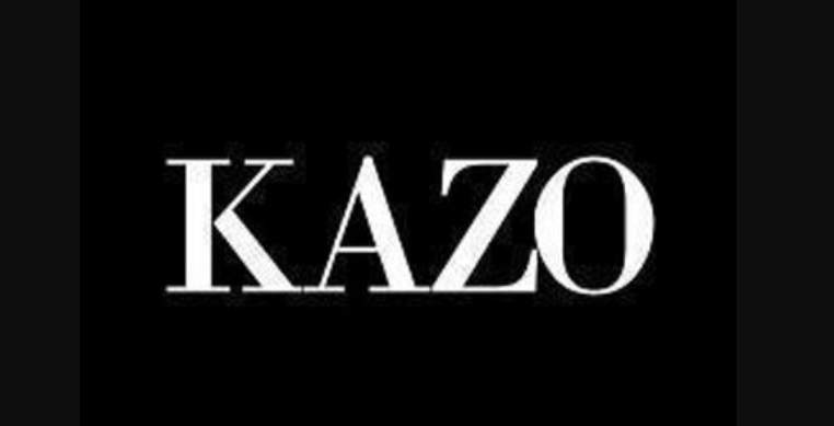 Kazo