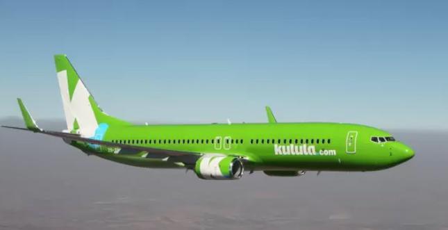 Kulula Airline Customer Service