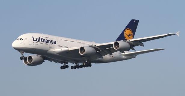 Lufthansa