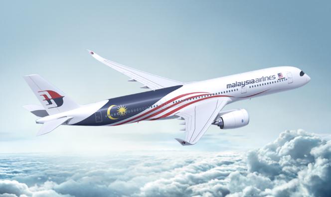 Malaysia Airlines