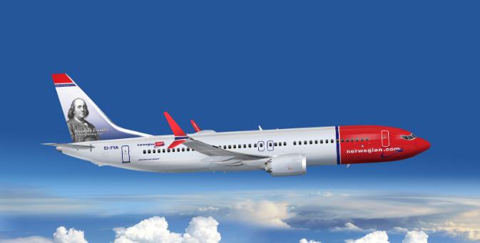Norwegian Airline Customer Service