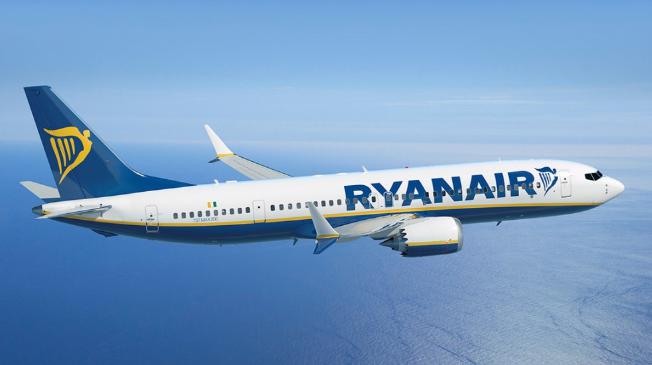 Ryanair