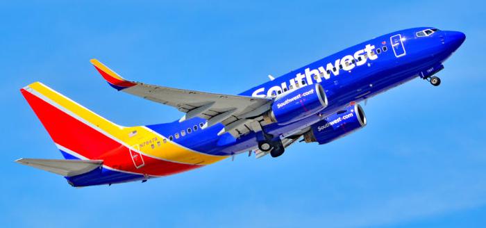 Southwest Airlines