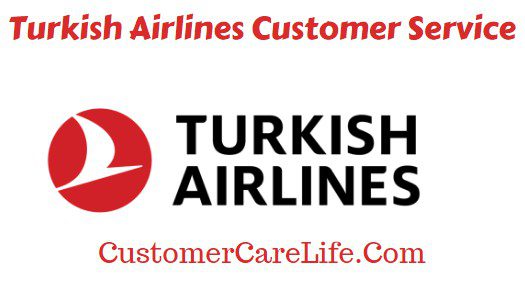 Turkish Airlines Customer Service