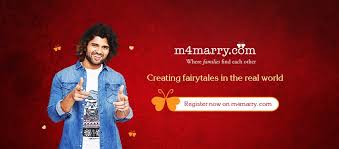 M4marry.com Customer Care Number, Office Address, Email Id