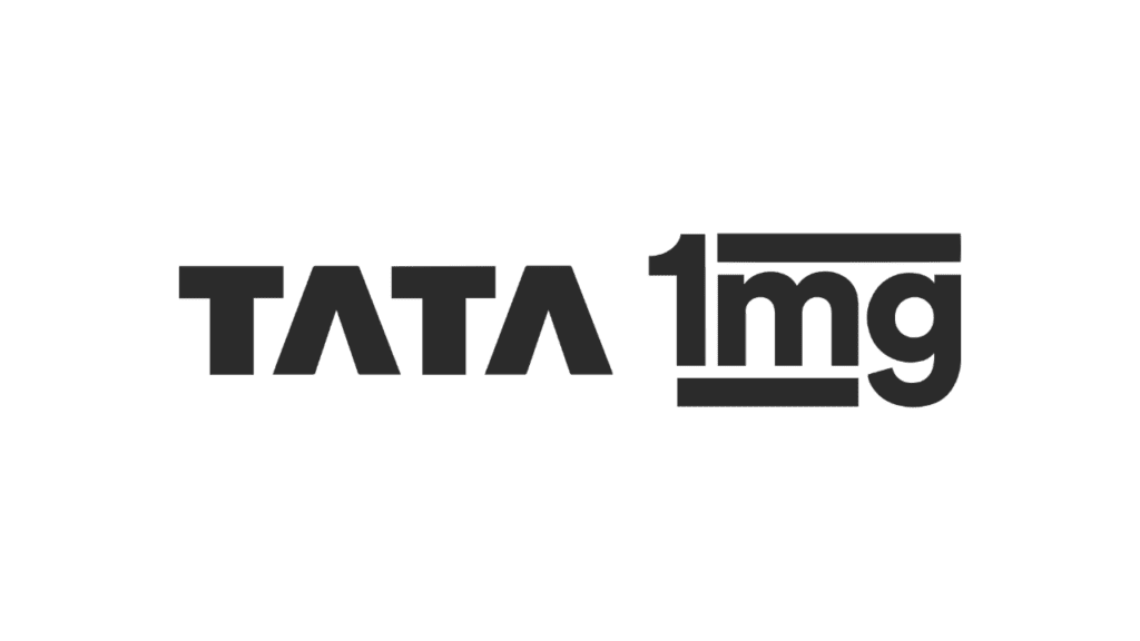 Tata 1MG Logo