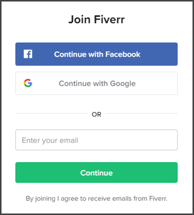 Fiverr Review – Scam or A Good Way to Make Money?