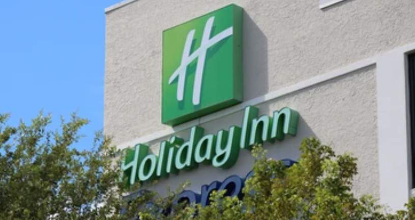 Holiday Inn (US)