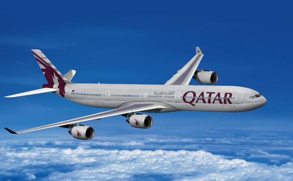 Qatar Airways