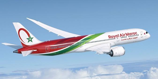 Royal Air Maroc Airline Customer Service