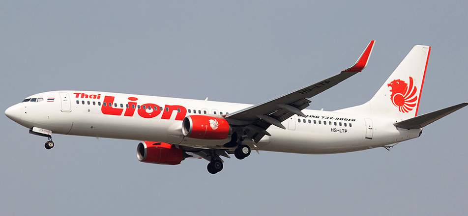 Thai Lion Air