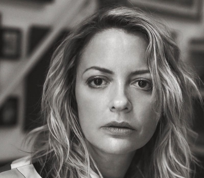 Elizabeth Wurtzel