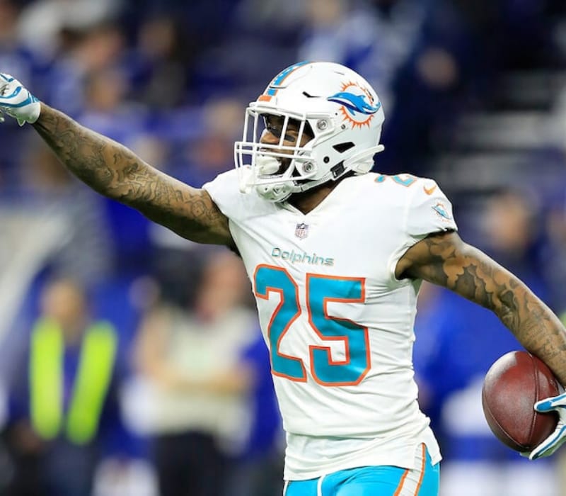 Xavien Howard Wiki, Age, Height, Wife, Net Worth, Family, Biography