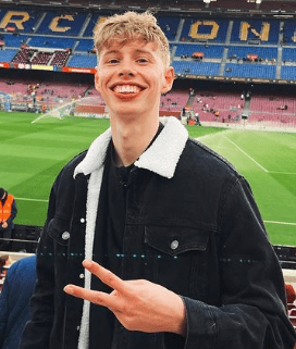 Sinho.01 Age, Bio, Instagram, Tiktok, Email Info About Football Content Creator 